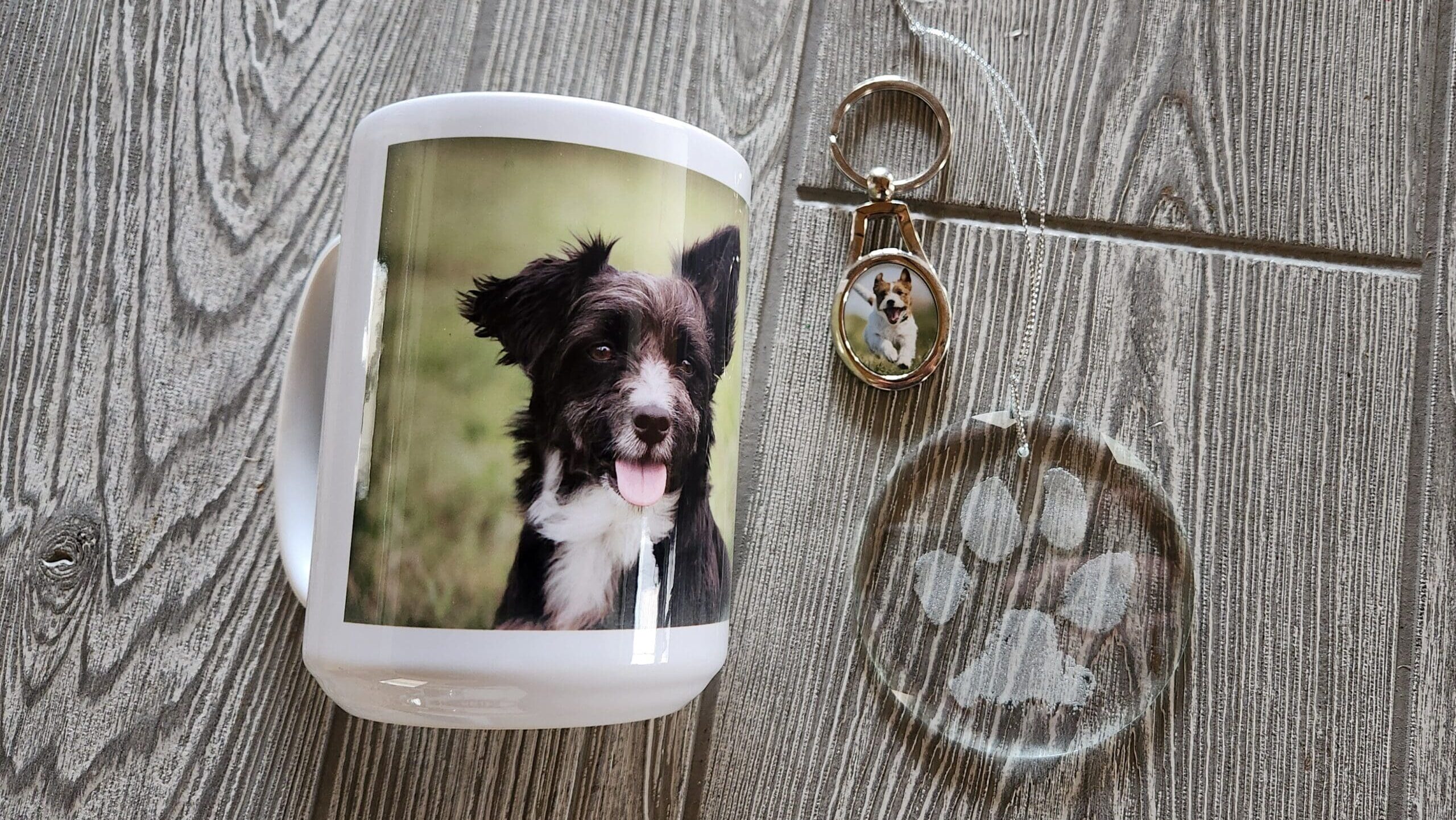 Memorial Package #2