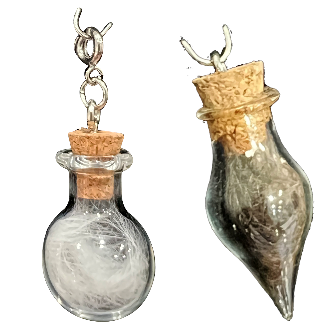 Fur Keepsake