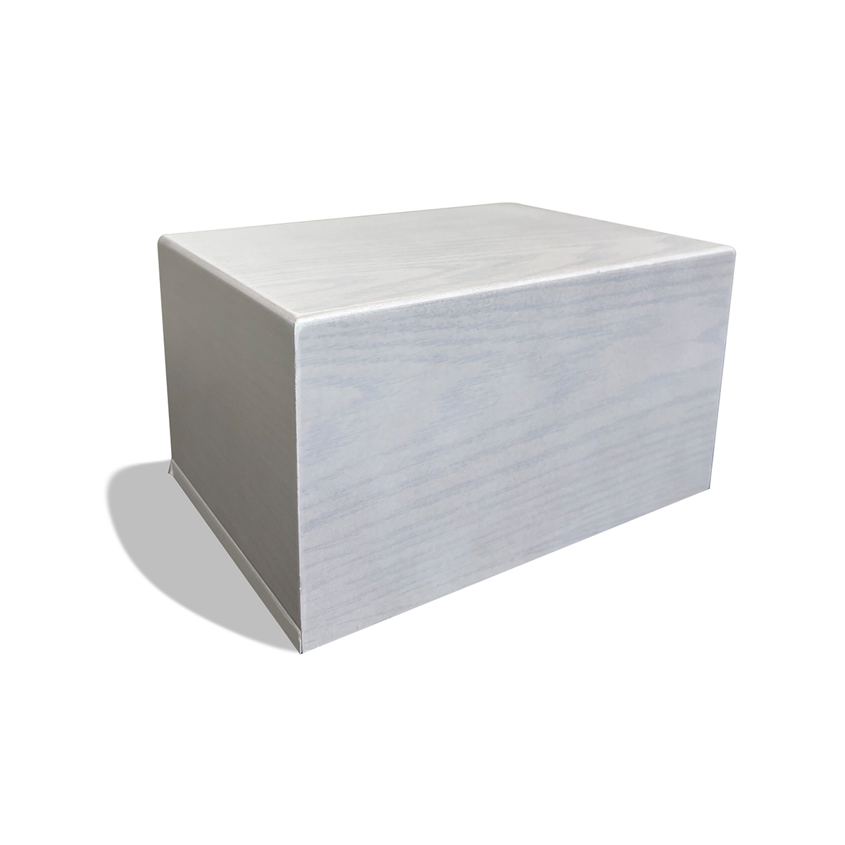Whitewash Urn